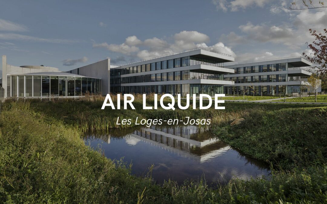 Air Liquide